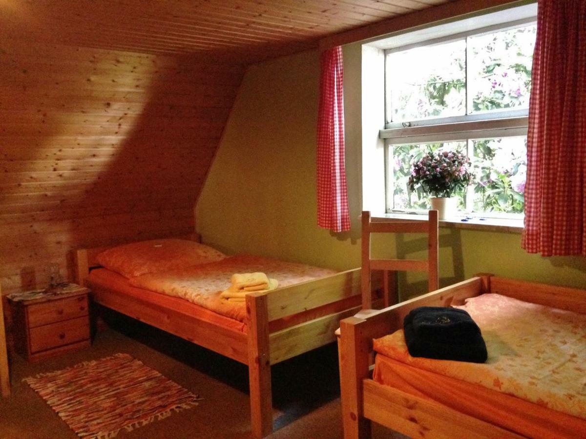 Reiterhof Winandy Villa Wietzendorf Ngoại thất bức ảnh