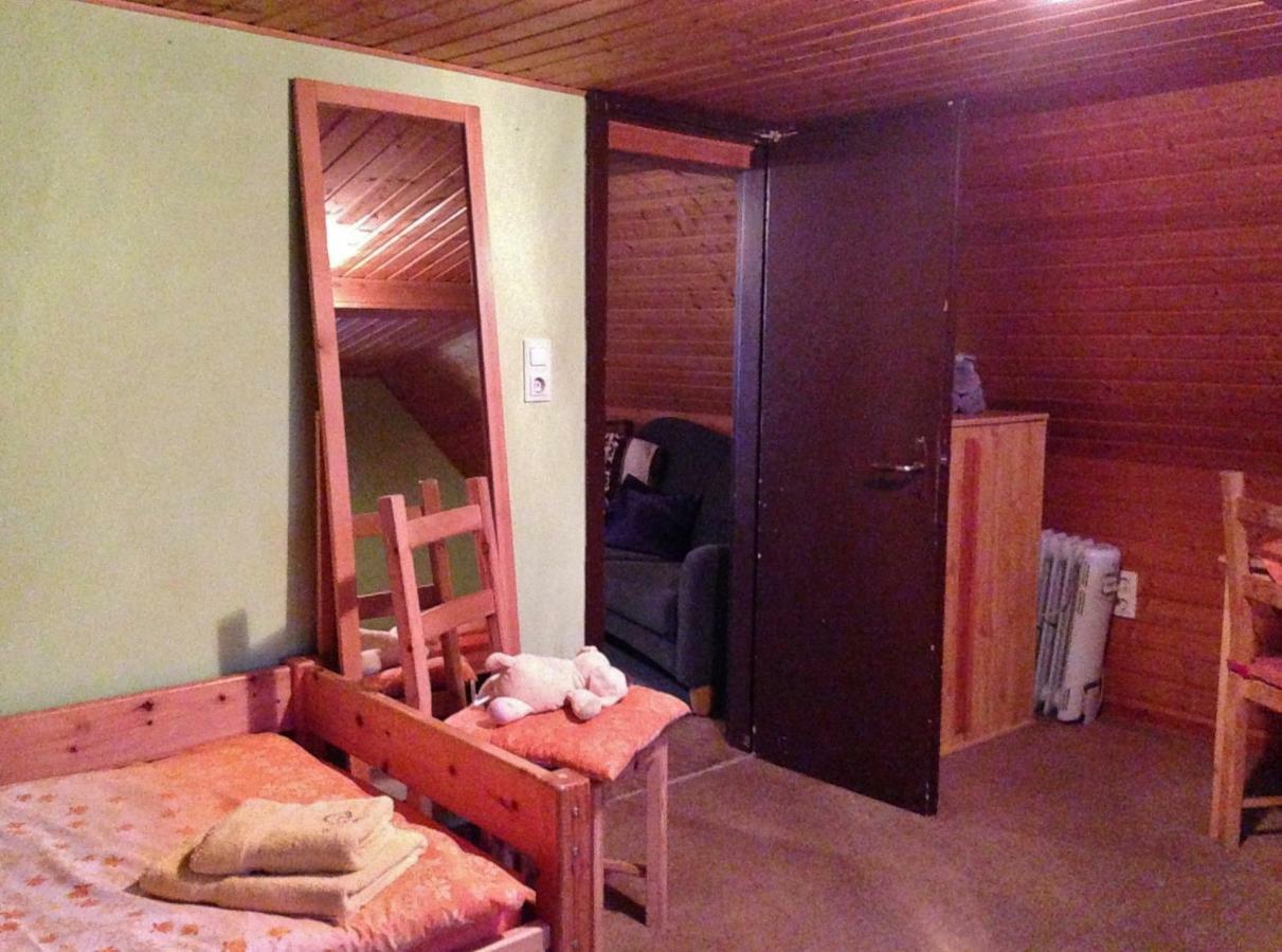 Reiterhof Winandy Villa Wietzendorf Ngoại thất bức ảnh