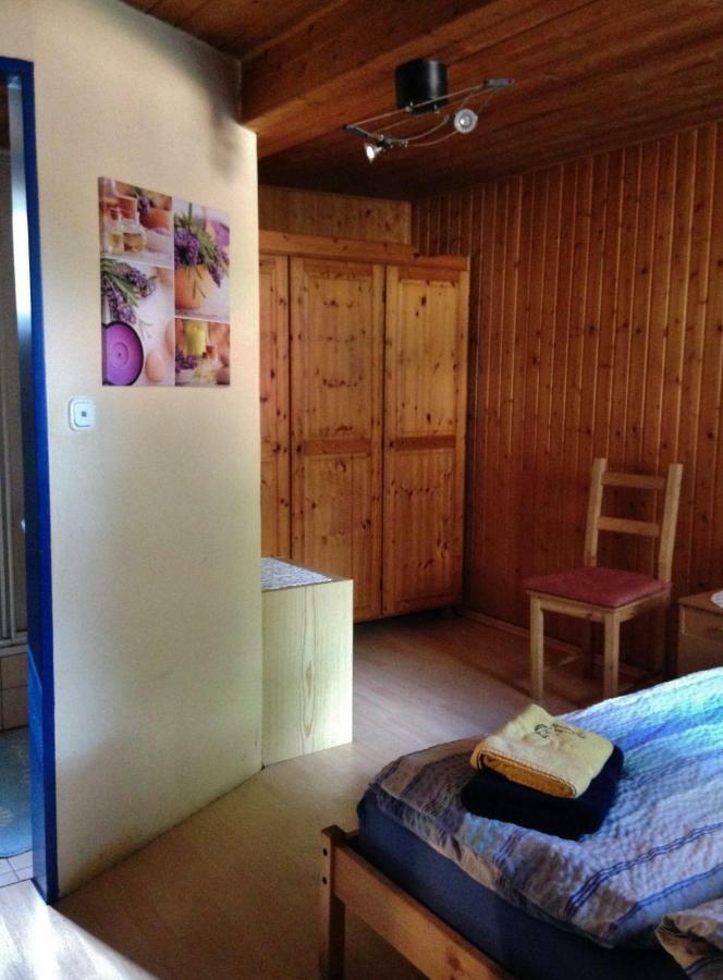 Reiterhof Winandy Villa Wietzendorf Ngoại thất bức ảnh