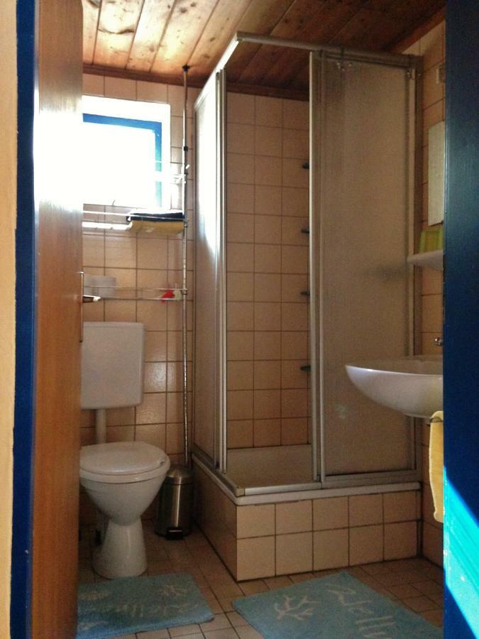 Reiterhof Winandy Villa Wietzendorf Ngoại thất bức ảnh